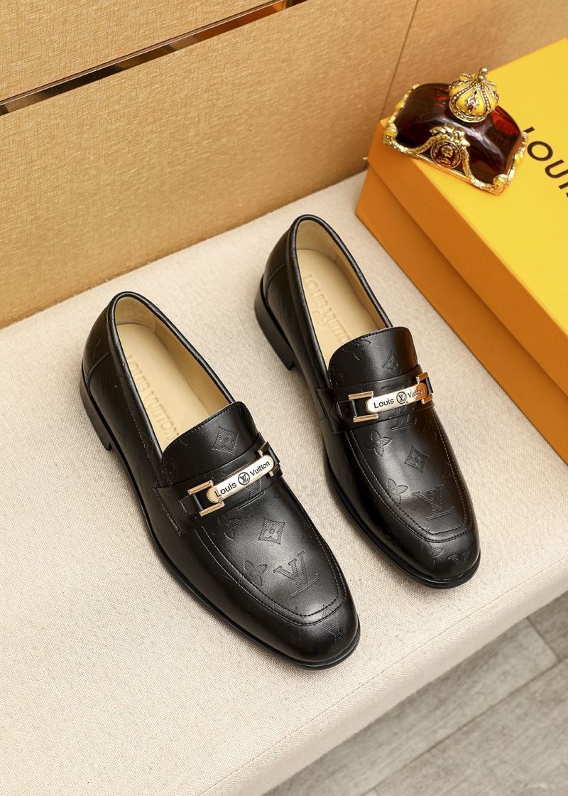 Louis Vuitton Business Shoes